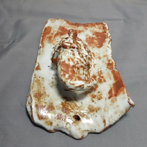 Handmade Wall Sculpture - Picture 4 of 11